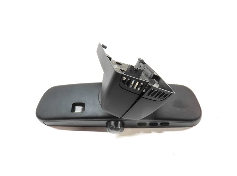 Thumbnail 6: 12-19 BMW 5 6 7 X3 X4 X5 X6 (F10 F15 F16 F25) REARVIEW MIRROR HOMELINK AUTODIM