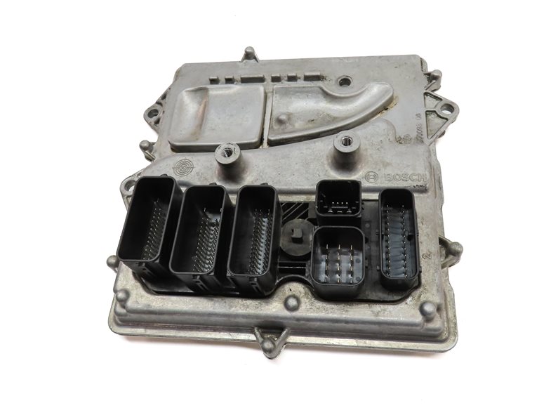 Thumbnail 4: 12-15 BMW 3 5 6 7 X3 F01 F06 F10 F30 ENGINE CONTROL MODULE IMMOBILIZER KEY SET