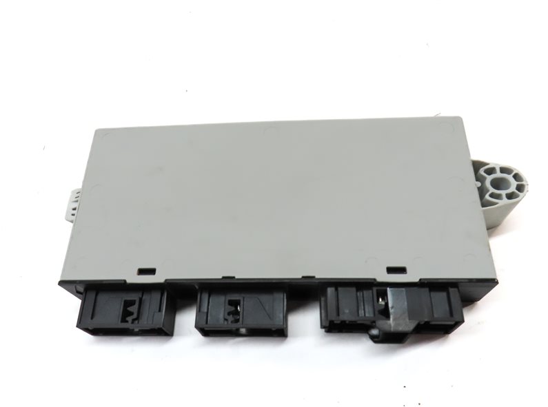 Thumbnail 7: 12-15 BMW 3 5 6 7 X3 F01 F06 F10 F30 ENGINE CONTROL MODULE IMMOBILIZER KEY SET