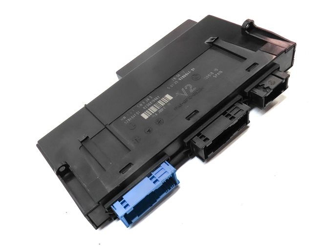 Thumbnail 3: 2013 BMW 535I (F10) PRIMARY BCM BODY CONTROL MODULE