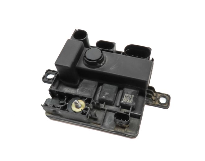 2013 BMW 535I (F10) 3.0L (N55) ENGINE INTEGRATED POWER SUPPLY MODULE