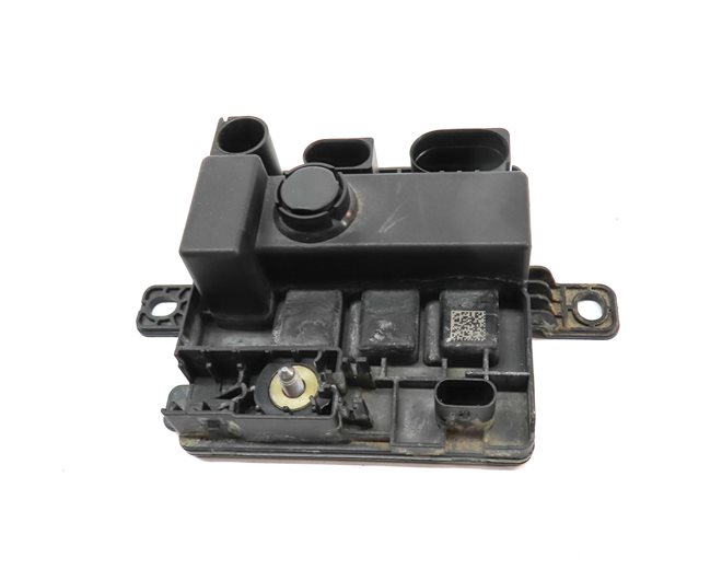 Thumbnail 2: 2013 BMW 535I (F10) 3.0L (N55) ENGINE INTEGRATED POWER SUPPLY MODULE