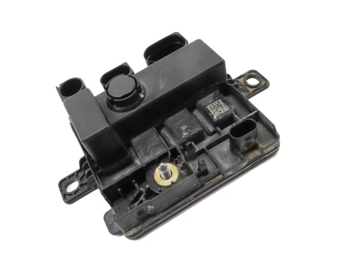Thumbnail 3: 2013 BMW 535I (F10) 3.0L (N55) ENGINE INTEGRATED POWER SUPPLY MODULE