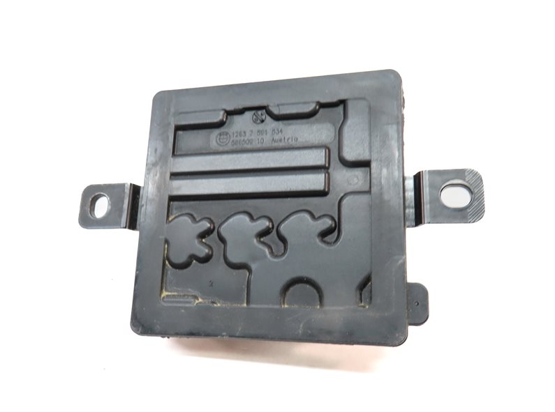 Thumbnail 4: 2013 BMW 535I (F10) 3.0L (N55) ENGINE INTEGRATED POWER SUPPLY MODULE