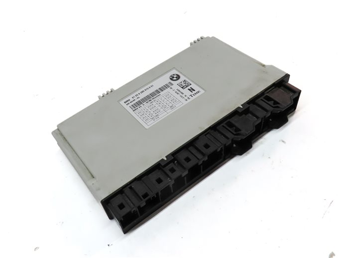 Thumbnail 3: 2013 BMW 535I (F10) FRONT LEFT or RIGHT SEAT CONTROL MODULE