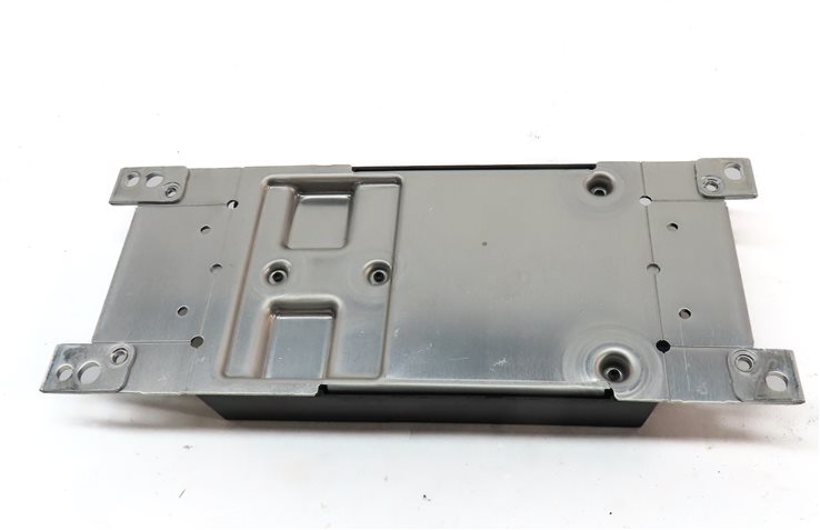 Thumbnail 4: 2013 BMW 535I (F10) BLUETOOTH TELEMATICS COMMUNICATION CONTROL MODULE
