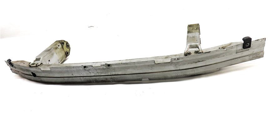 Thumbnail 2: 11-16 BMW 528i 535i 550i M5 F10 FRONT BUMPER REINFORCEMENT IMPACT BAR w/BRACKETS