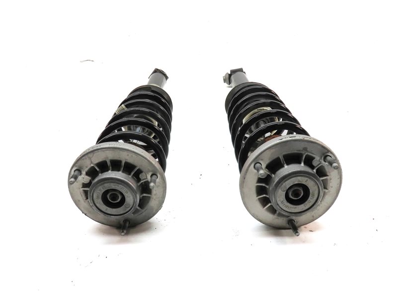 Thumbnail 5: 2011-2016 BMW 528i 535i 550i (F10) REAR ///M-SPORT SUSPENSION SHOCK STRUT SET/2
