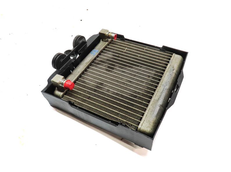 2013 BMW 535I (F10) 3.0L (N55) ENGINE RIGHT OIL COOLER RADIATOR