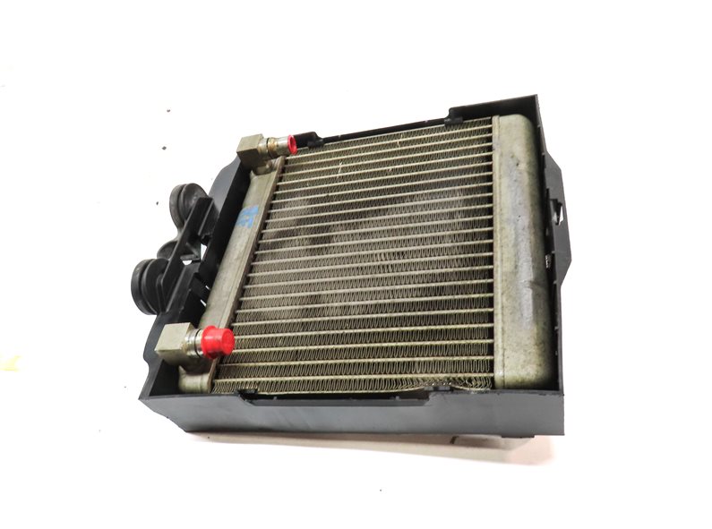 Thumbnail 2: 2013 BMW 535I (F10) 3.0L (N55) ENGINE RIGHT OIL COOLER RADIATOR