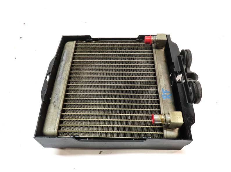 Thumbnail 5: 2013 BMW 535I (F10) 3.0L (N55) ENGINE RIGHT OIL COOLER RADIATOR