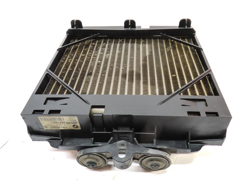 Thumbnail 8: 2013 BMW 535I (F10) 3.0L (N55) ENGINE RIGHT OIL COOLER RADIATOR