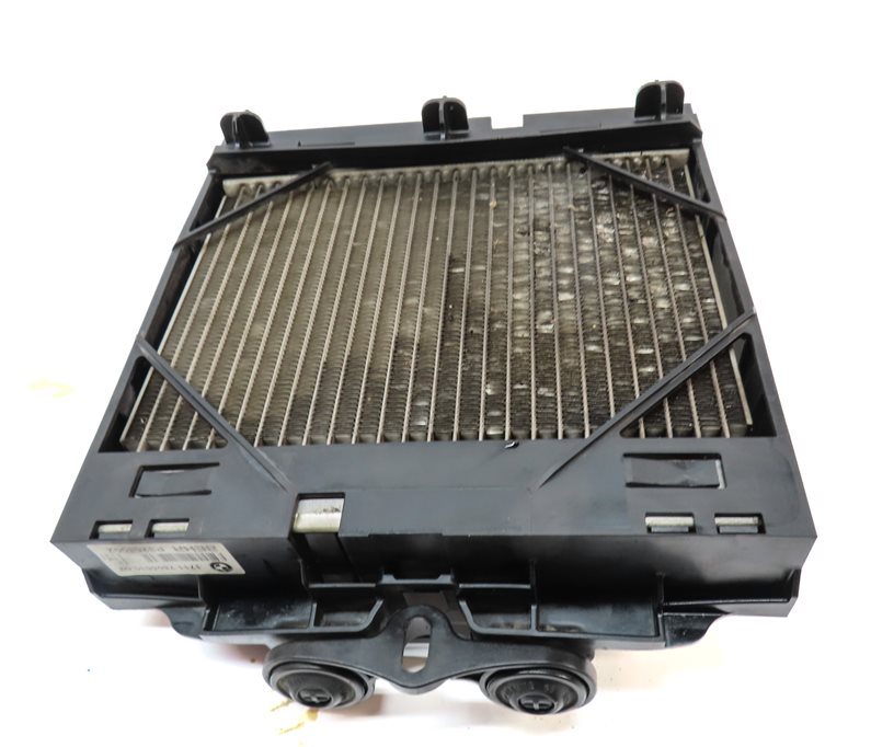 Thumbnail 6: 11-19 BMW 535i 535iGT 640i 740i (F01 F06 F07 F10) 2.0T 3.0L AUXILIARY RADIATOR
