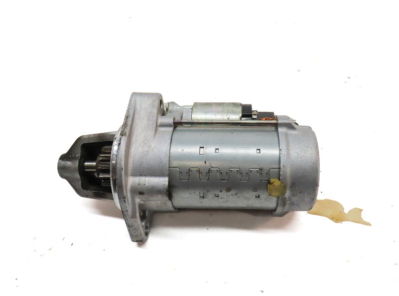 Thumbnail 2: 12-16 BMW 328i 335i 435i 528i 535i Z4 (F30 F31 F32 F10) 2.0T 3.0T STARTER MOTOR