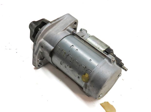 Thumbnail 3: 12-16 BMW 328i 335i 435i 528i 535i Z4 (F30 F31 F32 F10) 2.0T 3.0T STARTER MOTOR