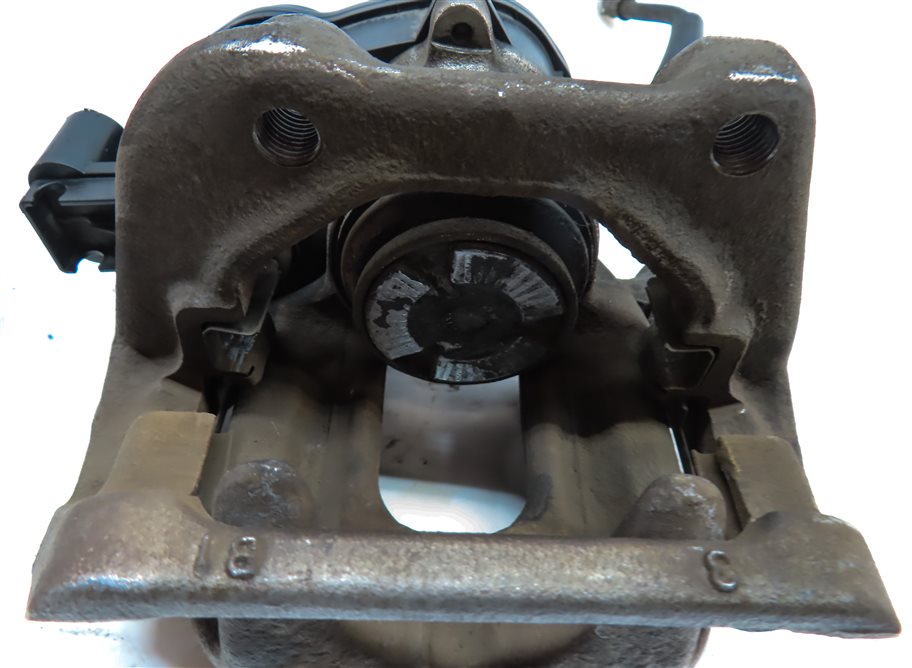 Thumbnail 7: 2011-2019 BMW 535i 550i 640i 650i (F06 F10) REAR LEFT & RIGHT BRAKE CALIPER SET