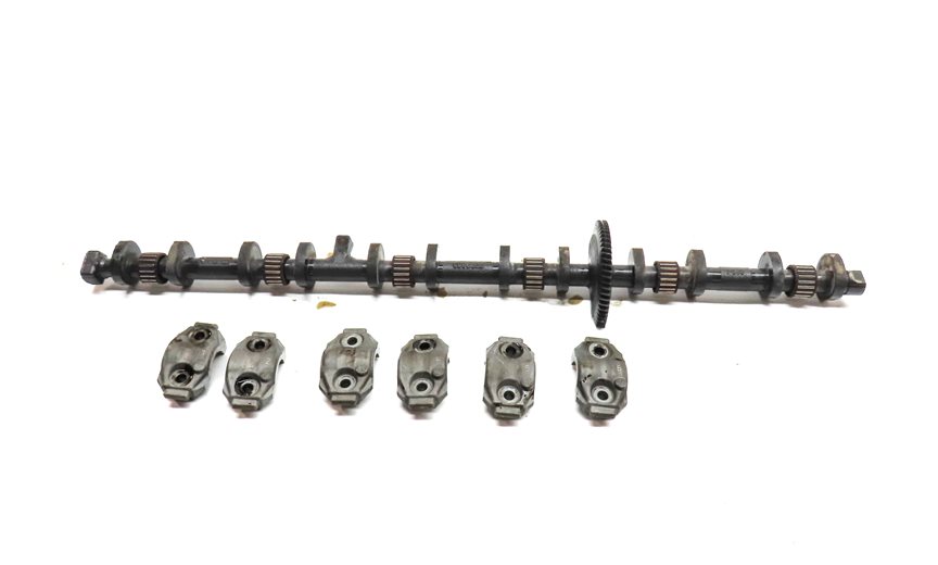 Thumbnail 2: 11-19 BMW 135i 335i 535i 740i X1 X3 X5 X6 - 3.0L N55 ENGINE ECCENTRIC CAMSHAFT