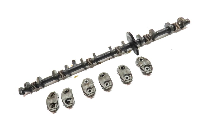 Thumbnail 3: 11-19 BMW 135i 335i 535i 740i X1 X3 X5 X6 - 3.0L N55 ENGINE ECCENTRIC CAMSHAFT