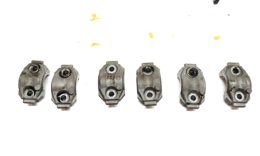 Thumbnail 8: 11-19 BMW 135i 335i 535i 740i X1 X3 X5 X6 - 3.0L N55 ENGINE ECCENTRIC CAMSHAFT