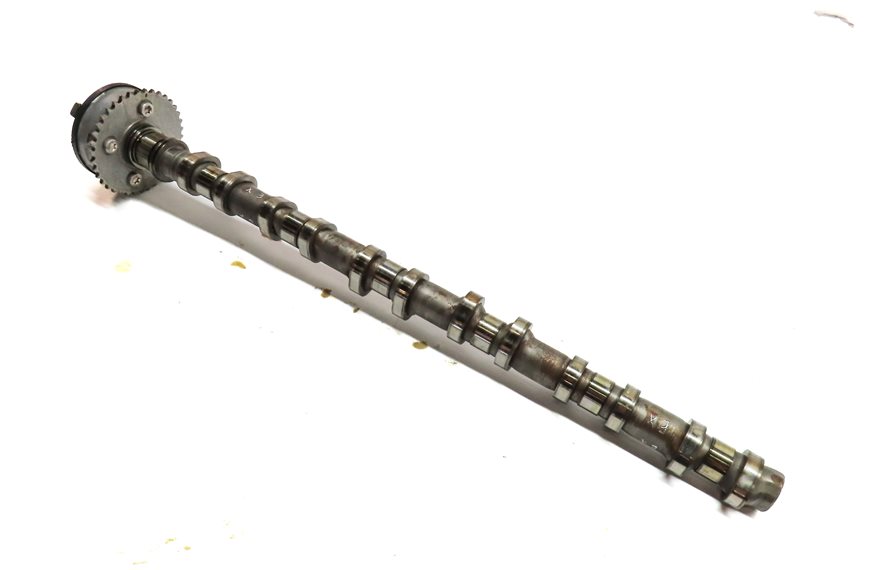 Thumbnail 3: 11-19 BMW 135i 335i 535i 740i X1 X3 X5 X6 3.0L N55 EXHAUST CAM CAMSHAFT w/PHASER