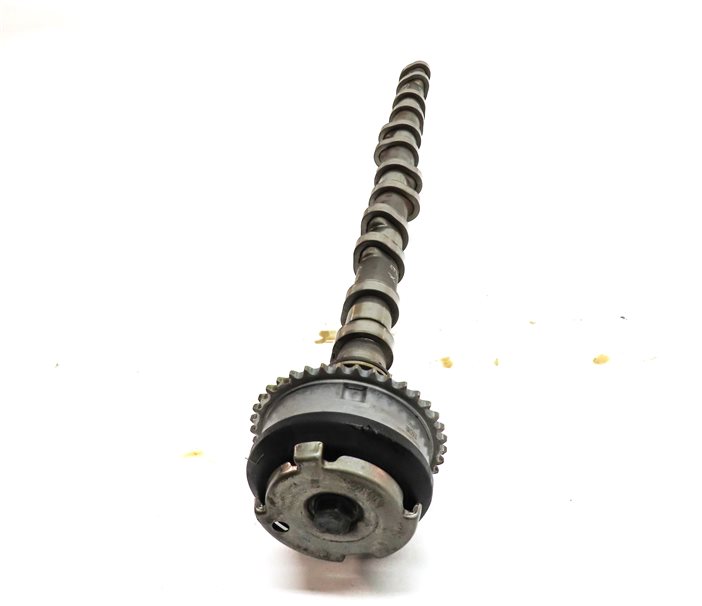 Thumbnail 4: 11-19 BMW 135i 335i 535i 740i X1 X3 X5 X6 3.0L N55 EXHAUST CAM CAMSHAFT w/PHASER