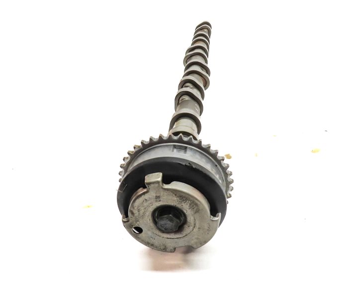 Thumbnail 5: 11-19 BMW 135i 335i 535i 740i X1 X3 X5 X6 3.0L N55 EXHAUST CAM CAMSHAFT w/PHASER