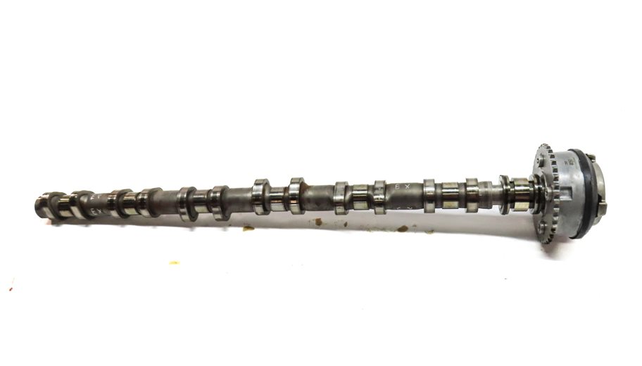 Thumbnail 6: 11-19 BMW 135i 335i 535i 740i X1 X3 X5 X6 3.0L N55 EXHAUST CAM CAMSHAFT w/PHASER