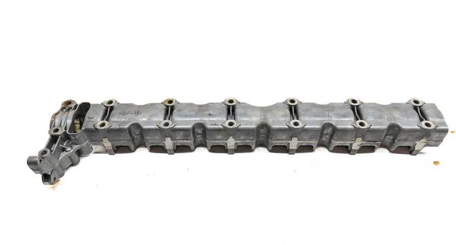 Thumbnail 3: 11-19 BMW 1 3 5 7 X1 X3 X5 X6 3.0L F10 F30 N55 EXHAUST CAMSHAFT BEARING LEDGE