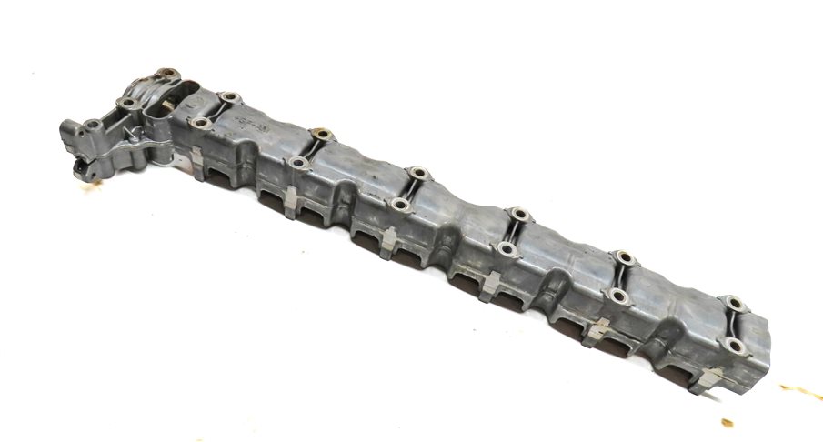 Thumbnail 4: 11-19 BMW 1 3 5 7 X1 X3 X5 X6 3.0L F10 F30 N55 EXHAUST CAMSHAFT BEARING LEDGE