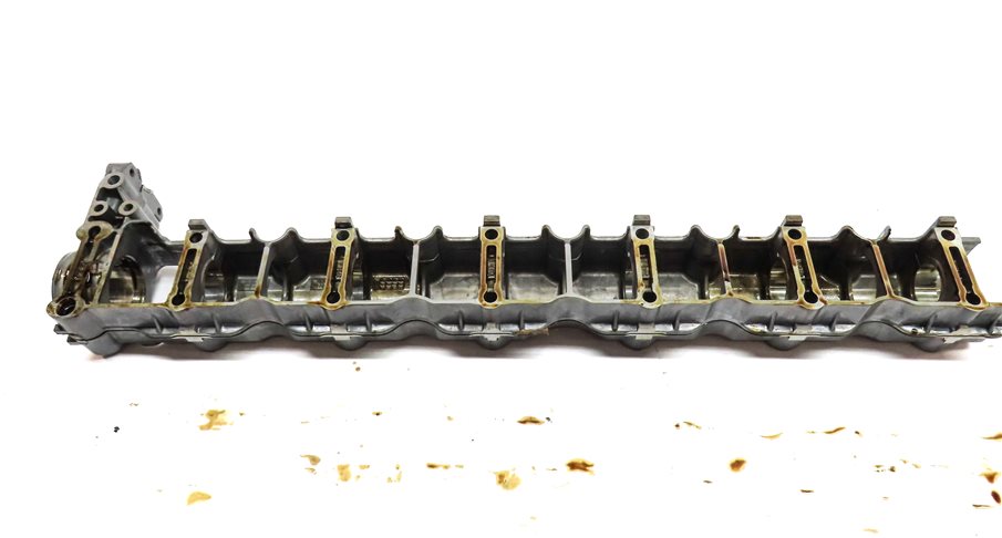 Thumbnail 5: 11-19 BMW 1 3 5 7 X1 X3 X5 X6 3.0L F10 F30 N55 EXHAUST CAMSHAFT BEARING LEDGE