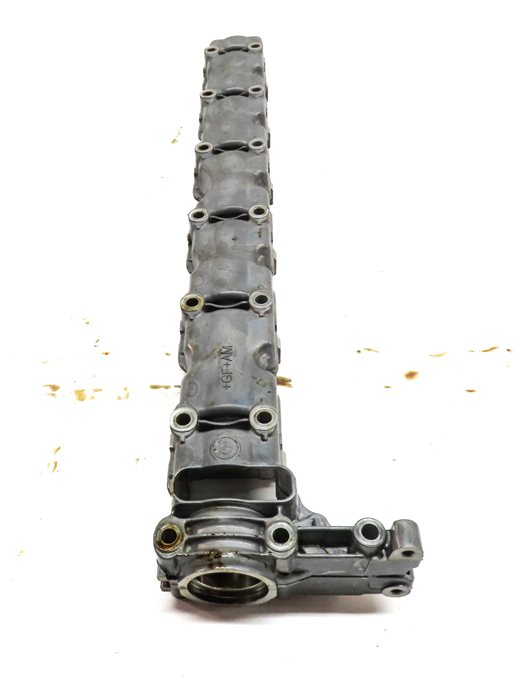 Thumbnail 6: 11-19 BMW 1 3 5 7 X1 X3 X5 X6 3.0L F10 F30 N55 EXHAUST CAMSHAFT BEARING LEDGE