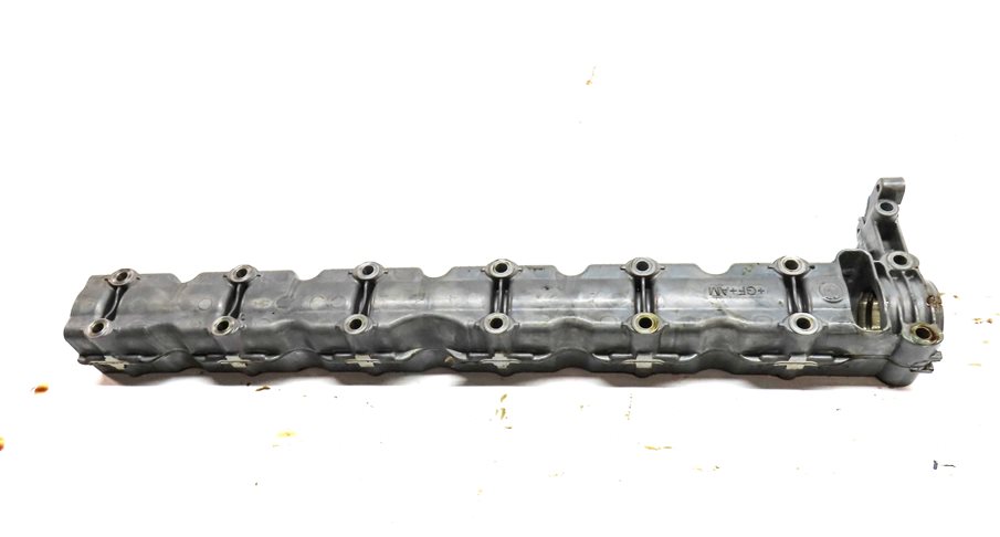 Thumbnail 7: 11-19 BMW 1 3 5 7 X1 X3 X5 X6 3.0L F10 F30 N55 EXHAUST CAMSHAFT BEARING LEDGE