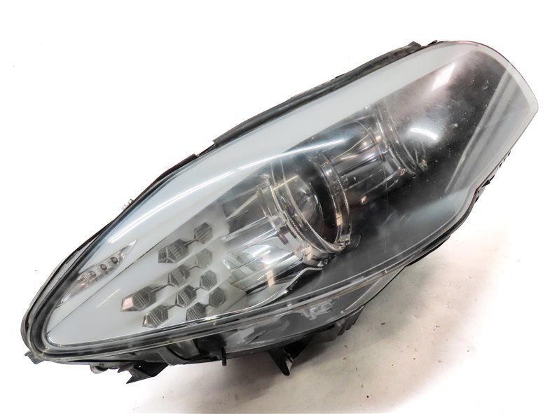 Thumbnail 3: 2011-2013 BMW 528i 535i 550i M5 (F10) RIGHT XENON HID ADAPTIVE HEADLIGHT LAMP