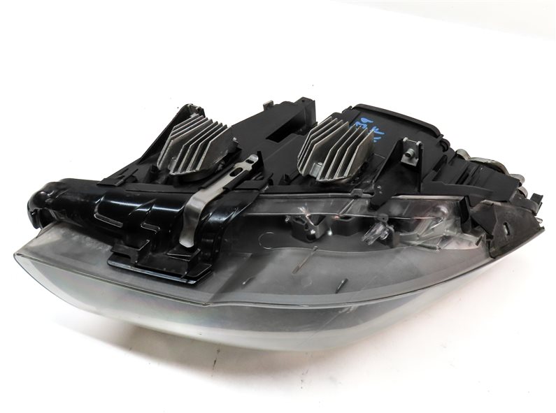 Thumbnail 5: 2011-2013 BMW 528i 535i 550i M5 (F10) RIGHT XENON HID ADAPTIVE HEADLIGHT LAMP