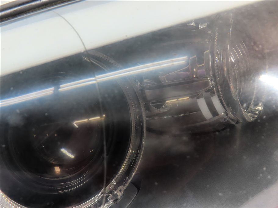 Thumbnail 8: 2011-2013 BMW 528i 535i 550i M5 (F10) RIGHT XENON HID ADAPTIVE HEADLIGHT LAMP