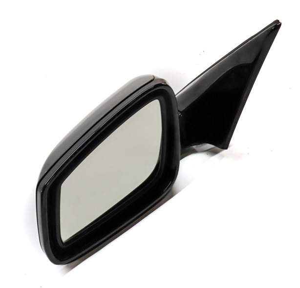 Thumbnail 3: 12-13 BMW 528i 535i 550i (F10) LEFT P-FOLD MEMORY AUTODIM MIRROR (Gray)