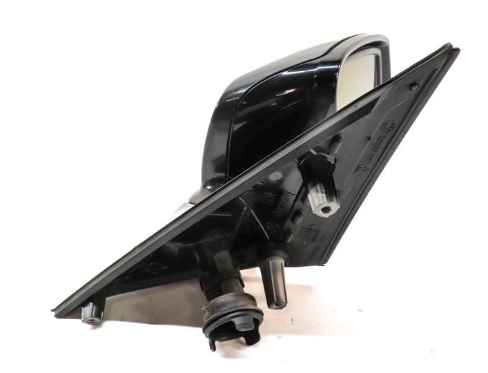 Thumbnail 4: 12-13 BMW 528i 535i 550i (F10) RIGHT P-FOLD MEMORY AUTODIM MIRROR (Gray)