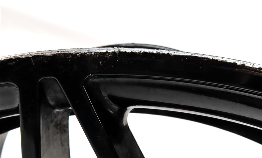 Thumbnail 15: 13 BMW 535I (F10) AFTERMARKET 19X9.5 & 19X8.5 STAGGERED 10 SPOKE WHEEL RIM SET/4