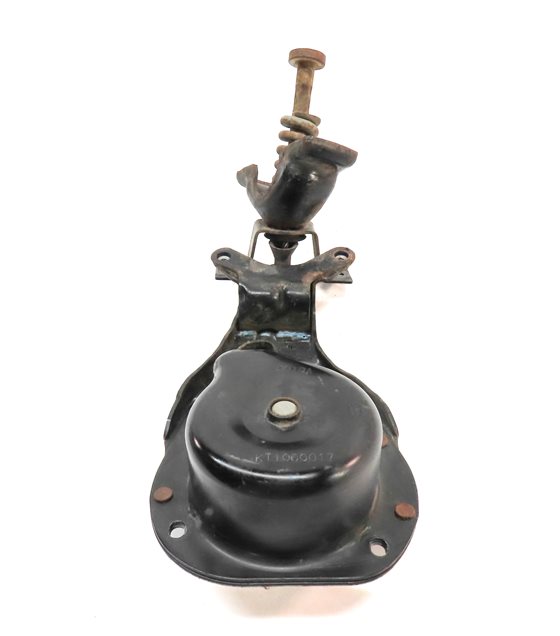 Thumbnail 2: 2006 LAND ROVER LR3 EMERGENCY ROADSIDE SPARE TIRE HOLDER WINCH ASSEMBLY
