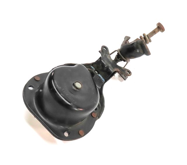 Thumbnail 3: 2006 LAND ROVER LR3 EMERGENCY ROADSIDE SPARE TIRE HOLDER WINCH ASSEMBLY