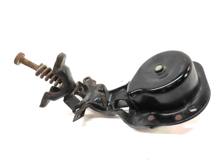 Thumbnail 4: 2006 LAND ROVER LR3 EMERGENCY ROADSIDE SPARE TIRE HOLDER WINCH ASSEMBLY