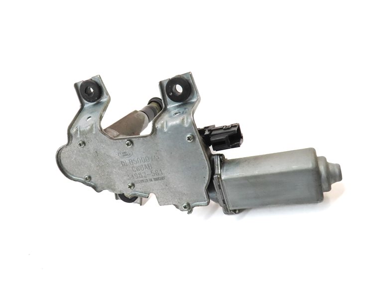 Thumbnail 2: 2005-2016 LAND ROVER LR3 LR4 REAR WIPER MOTOR TRUNK HATCH GATE WIPER MOTOR