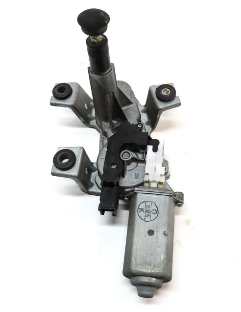 Thumbnail 4: 2005-2016 LAND ROVER LR3 LR4 REAR WIPER MOTOR TRUNK HATCH GATE WIPER MOTOR