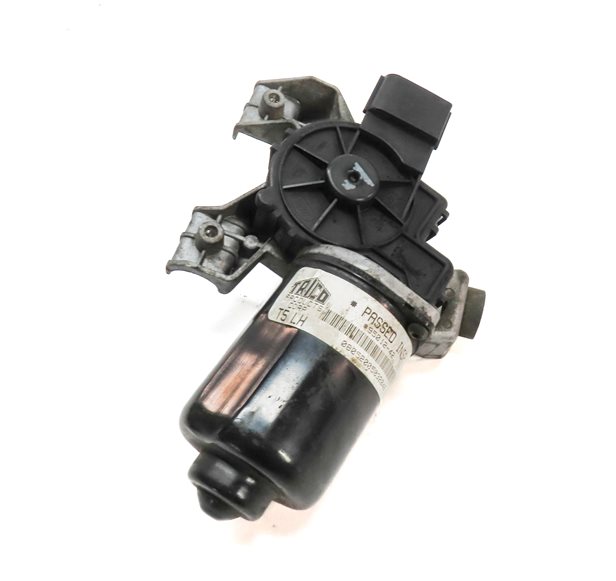05-16 LAND ROVER LR3 LR4 RANGE ROVER SPORT (L320) FRONT WINDSHIELD WIPER MOTOR