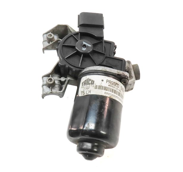 Thumbnail 2: 05-16 LAND ROVER LR3 LR4 RANGE ROVER SPORT (L320) FRONT WINDSHIELD WIPER MOTOR