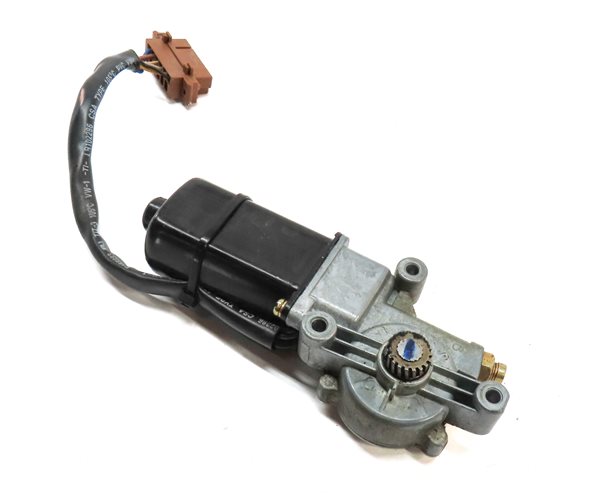 05-16 LAND ROVER LR3 LR4 POWER SUNROOF SUN ROOF GLASS WINDOW ADJUST MOTOR