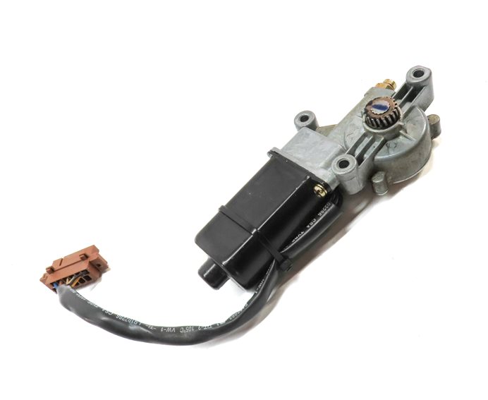 Thumbnail 3: 05-16 LAND ROVER LR3 LR4 POWER SUNROOF SUN ROOF GLASS WINDOW ADJUST MOTOR