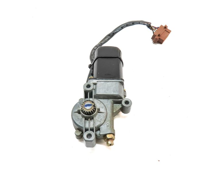 Thumbnail 4: 05-16 LAND ROVER LR3 LR4 POWER SUNROOF SUN ROOF GLASS WINDOW ADJUST MOTOR