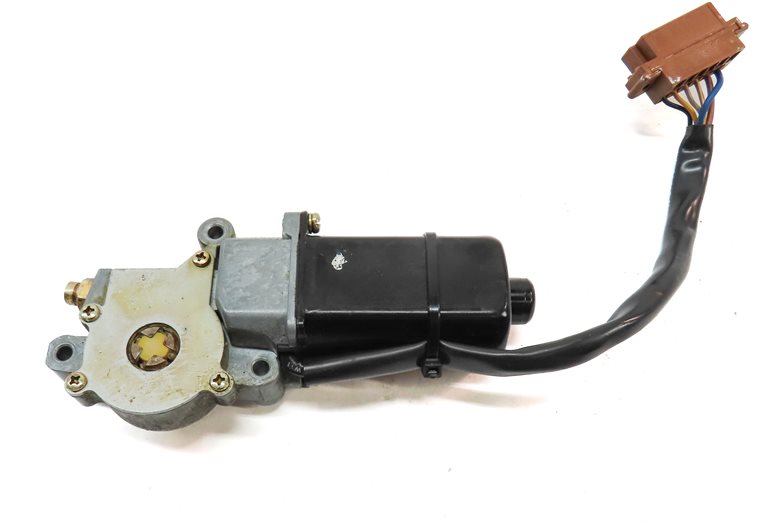 Thumbnail 5: 05-16 LAND ROVER LR3 LR4 POWER SUNROOF SUN ROOF GLASS WINDOW ADJUST MOTOR