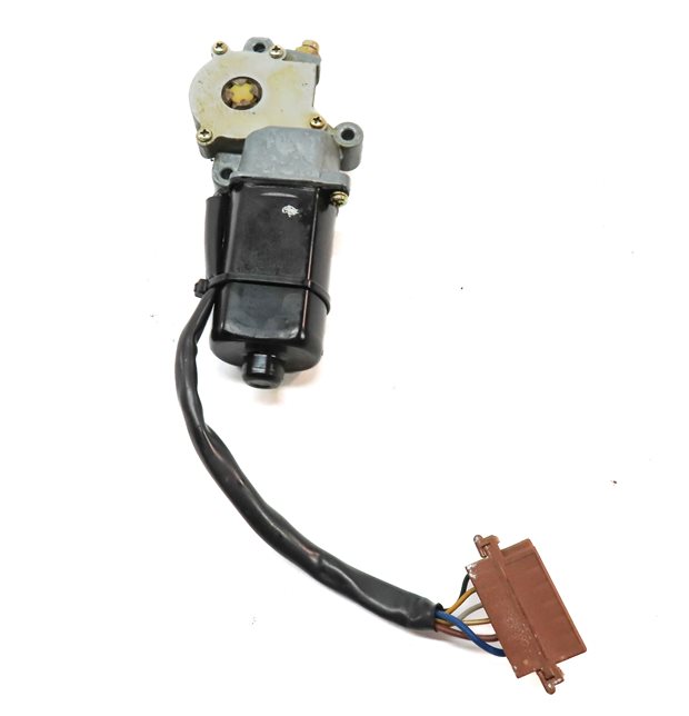 Thumbnail 6: 05-16 LAND ROVER LR3 LR4 POWER SUNROOF SUN ROOF GLASS WINDOW ADJUST MOTOR